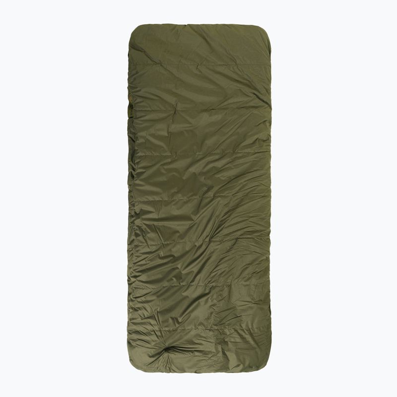 Спален чувал Avid Carp Fishing Termatech Heated green A0450012