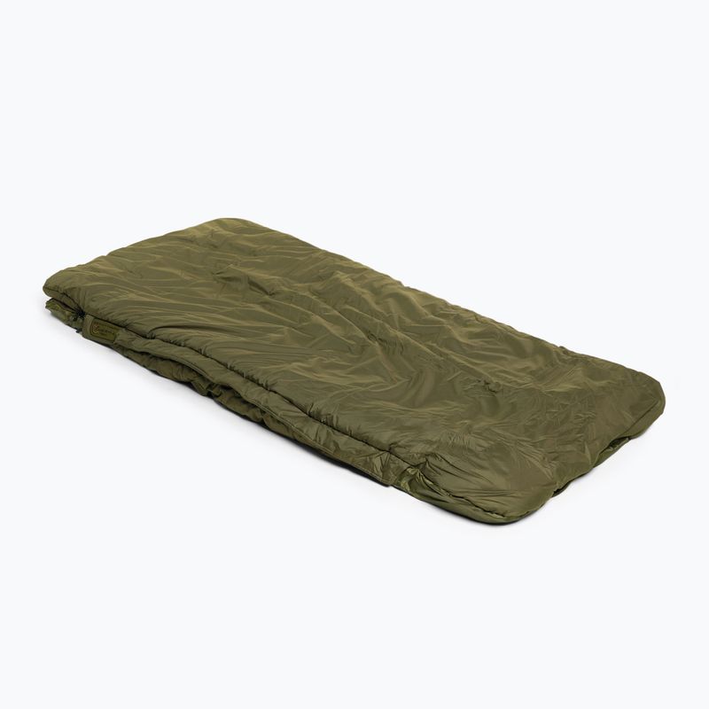 Спален чувал Avid Carp Fishing Termatech Heated green A0450012 2