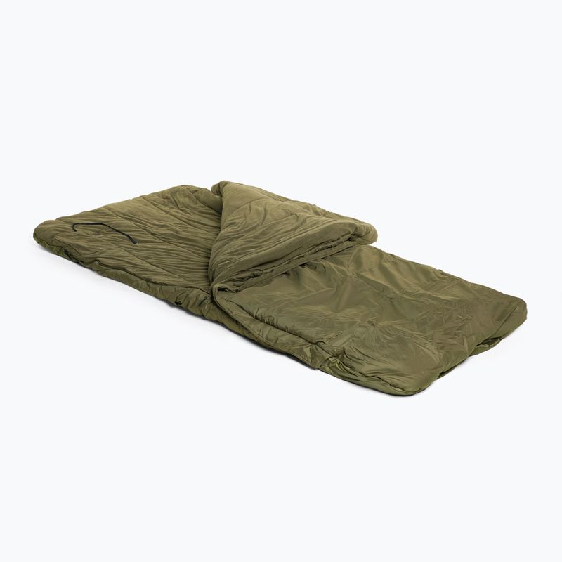 Спален чувал Avid Carp Fishing Termatech Heated green A0450012 3