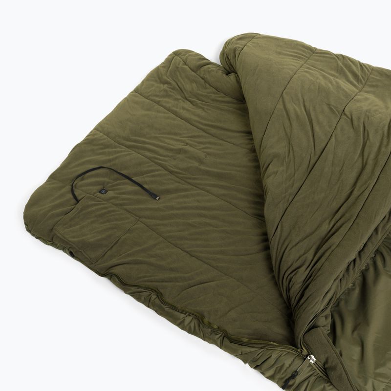Спален чувал Avid Carp Fishing Termatech Heated green A0450012 4