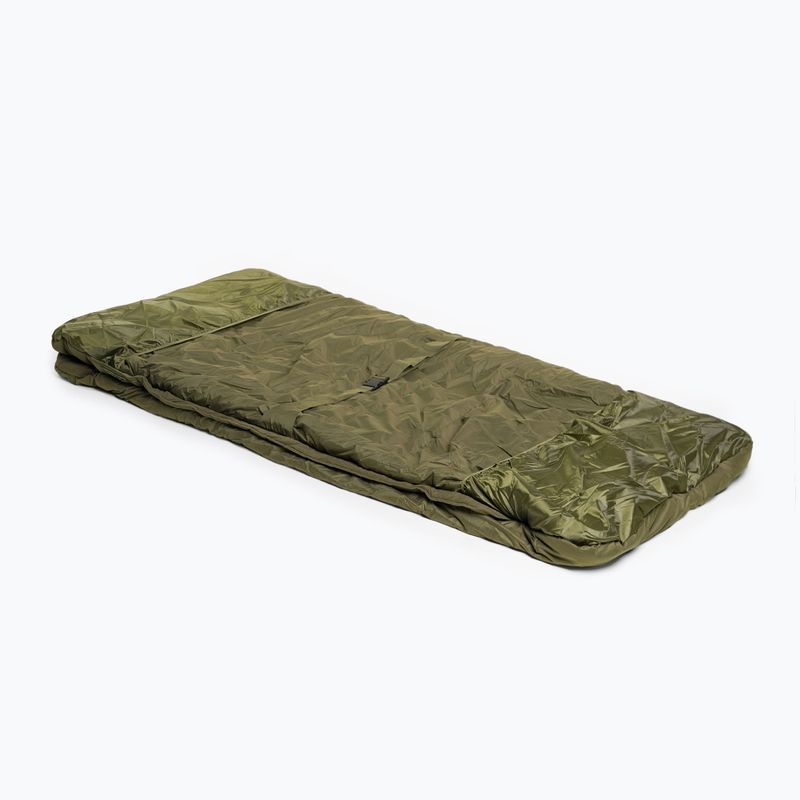 Спален чувал Avid Carp Fishing Termatech Heated green A0450012 5