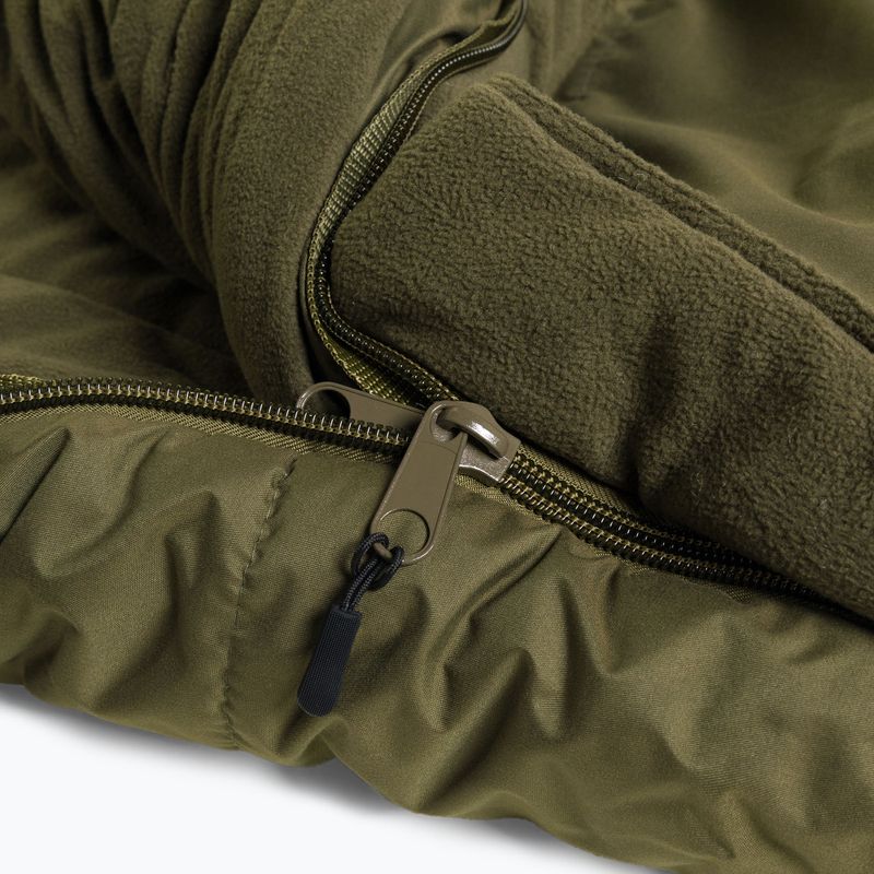 Спален чувал Avid Carp Fishing Termatech Heated green A0450012 7
