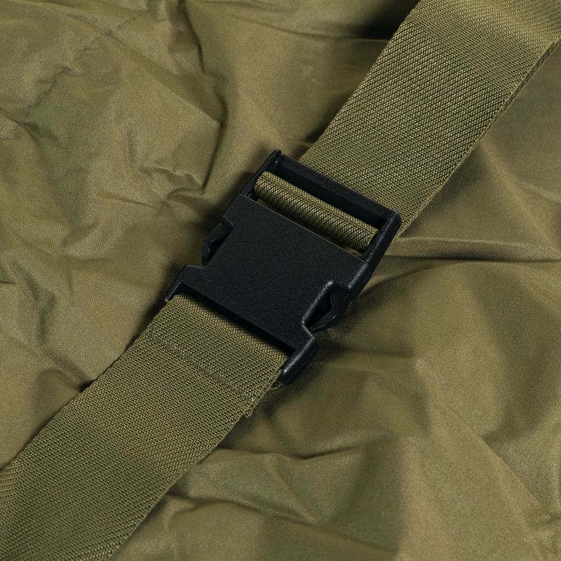 Спален чувал Avid Carp Fishing Termatech Heated green A0450012 9