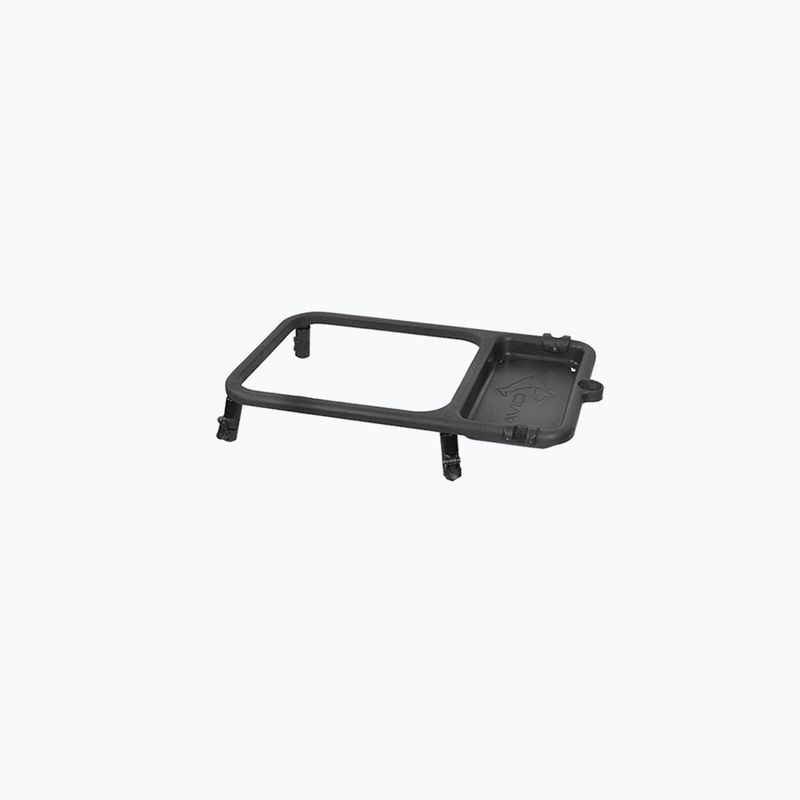 Avid Carp Bait Station Black A0480038