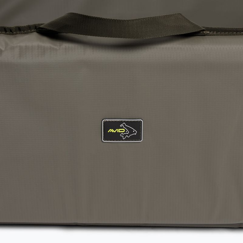 Подложка за шаран Avid Florida Cradle XL зелена A0550016 2