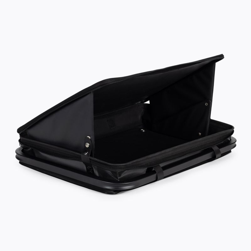 Preston OFFBOX 36 табла с платформа - Monster Eva Bait Station black OBP/92 2