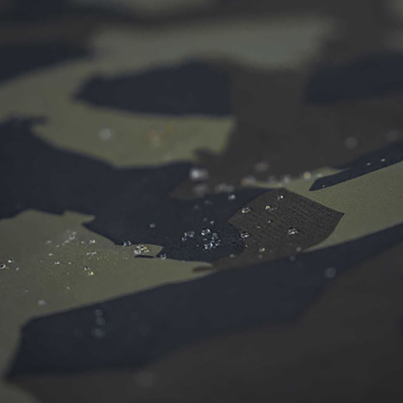 Спален чувал Avid Ascent RS зелен A0450015 8