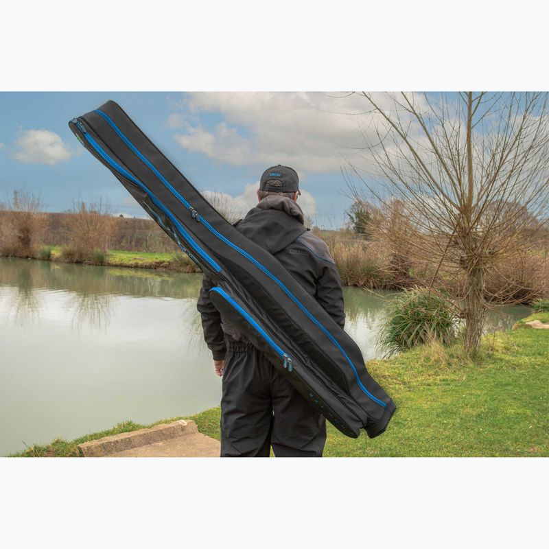 Калъф за въдици Preston Innovations Supera X 2 175 cm 4