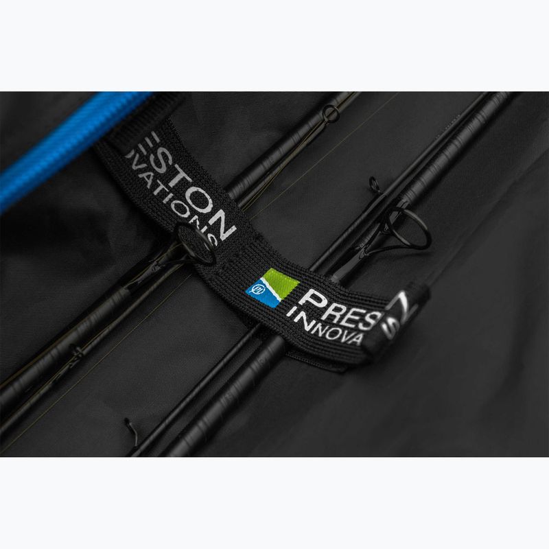 Калъф за въдици Preston Innovations Supera X 2 175 cm 8