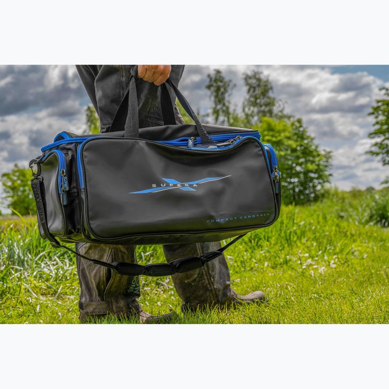 Рибарска чанта Preston Innovations Supera X Carryall 4