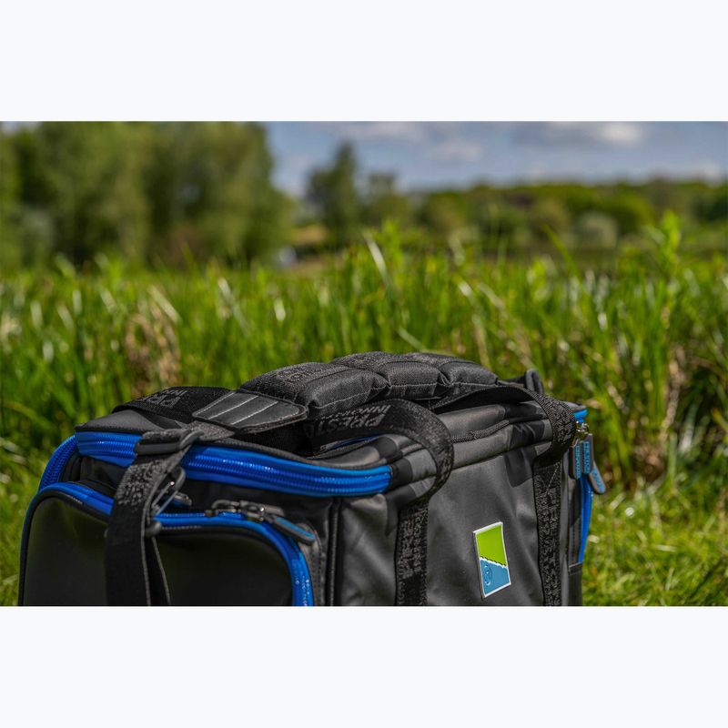 Рибарска чанта Preston Innovations Supera X Carryall 6