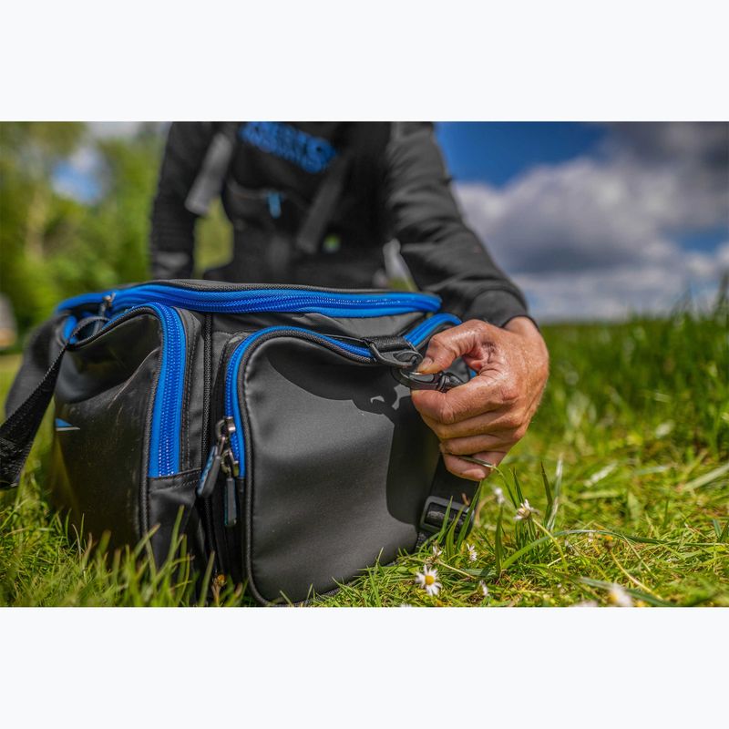 Рибарска чанта Preston Innovations Supera X Carryall 8