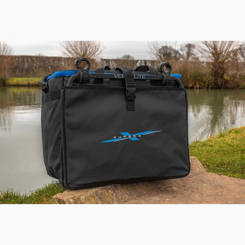 Рибарска чанта Preston Innovations Supera X EVA Net 2
