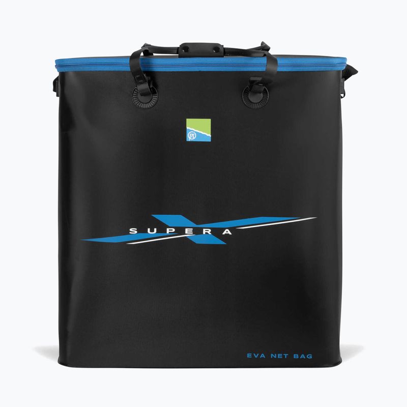 Рибарска чанта Preston Innovations Supera X Compact Carryall