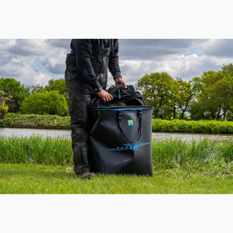 Рибарска чанта Preston Innovations Supera X Compact Carryall 2