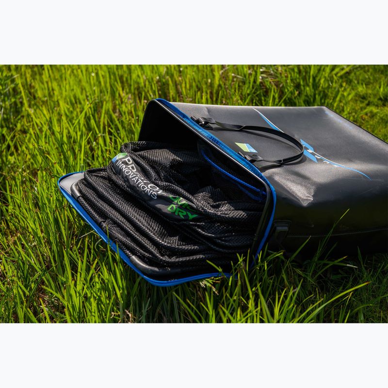 Рибарска чанта Preston Innovations Supera X Compact Carryall 7
