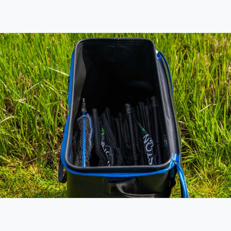 Рибарска чанта Preston Innovations Supera X Compact Carryall 8