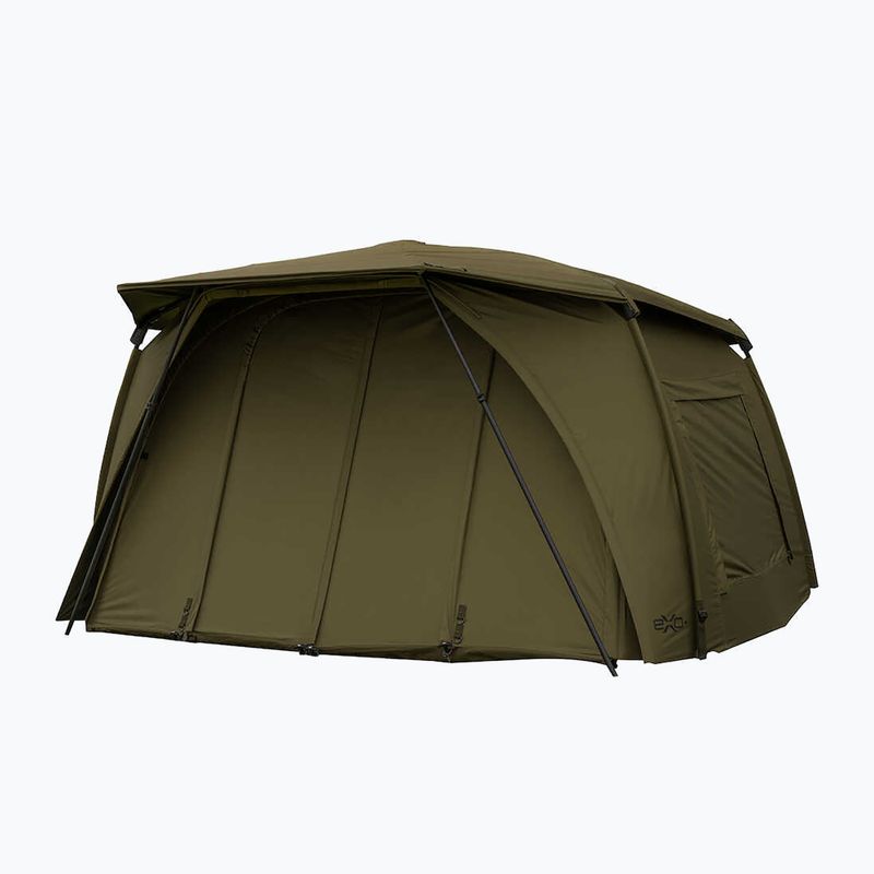 Палатка Avid Carp Exo+ Bivvy
