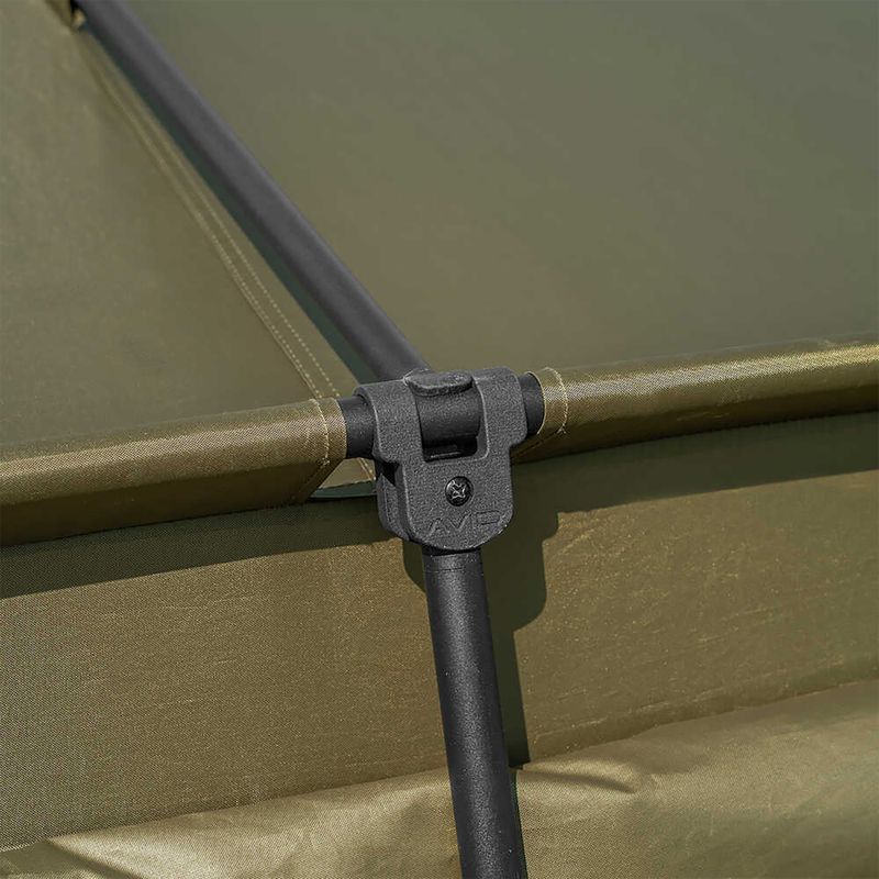 Палатка Avid Carp Revolve 1+ Bivvy 6