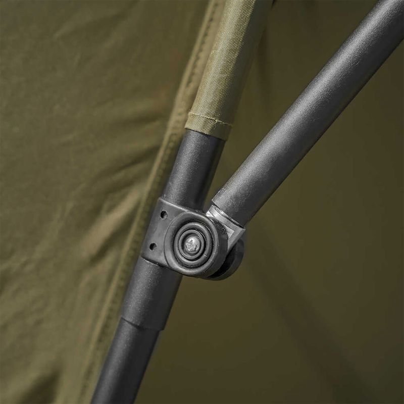 Палатка Avid Carp Revolve 1+ Bivvy 9