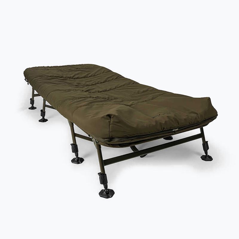 Легло Avid Carp Revolve X System