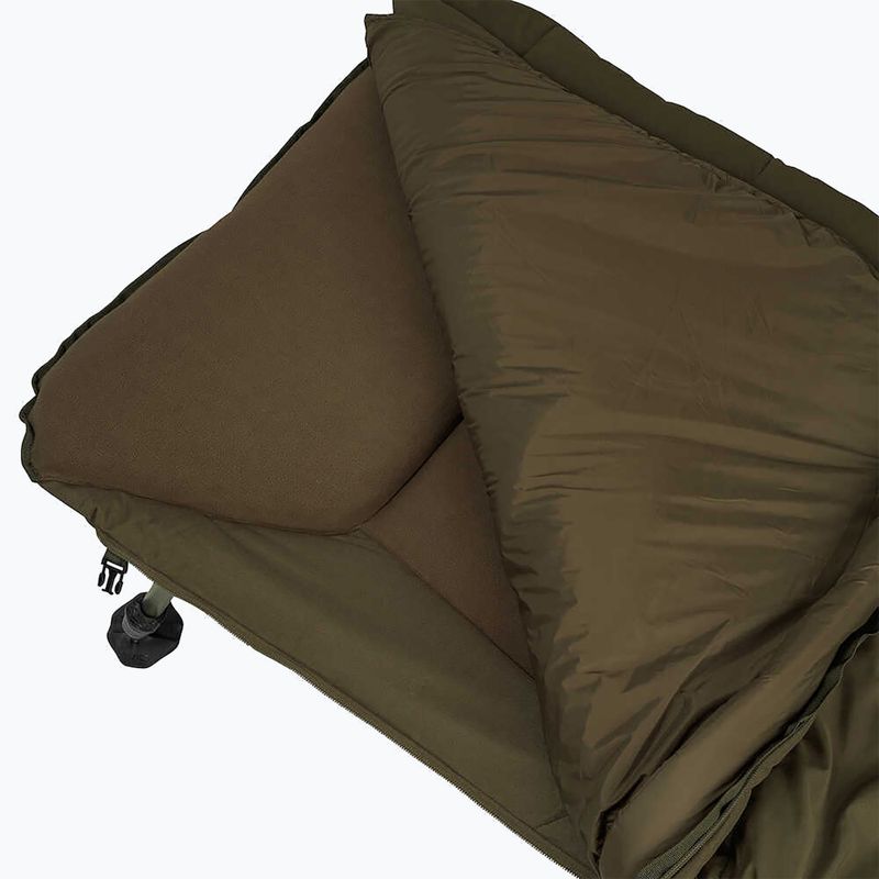 Легло Avid Carp Revolve X System 2
