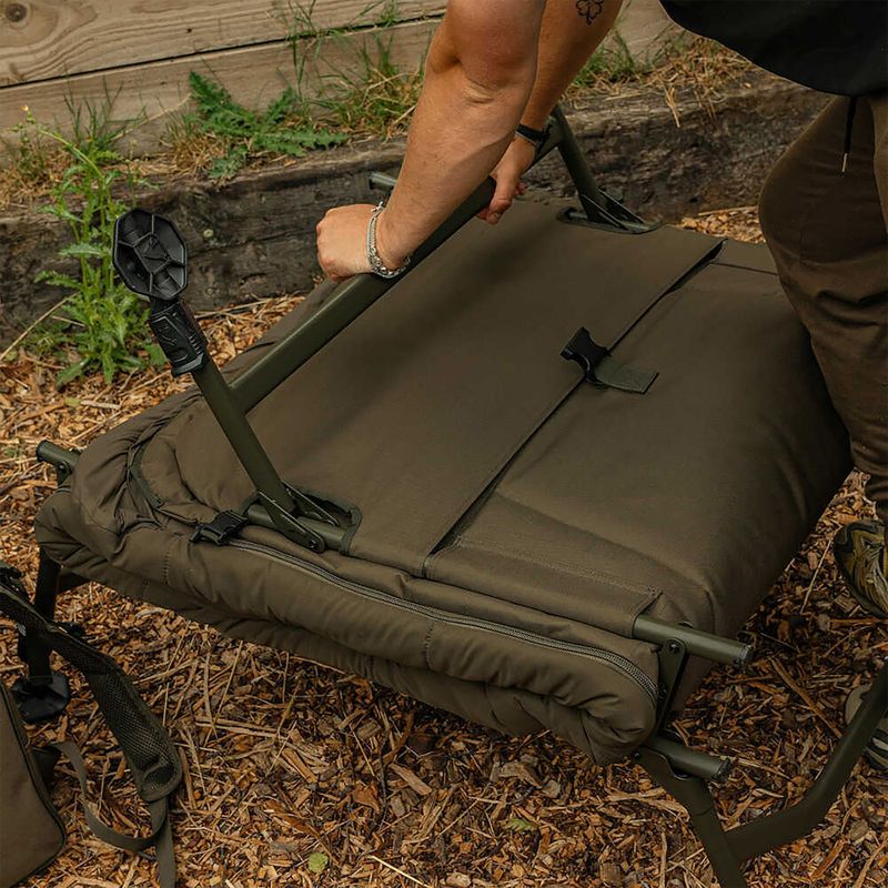 Легло Avid Carp Revolve X System 3