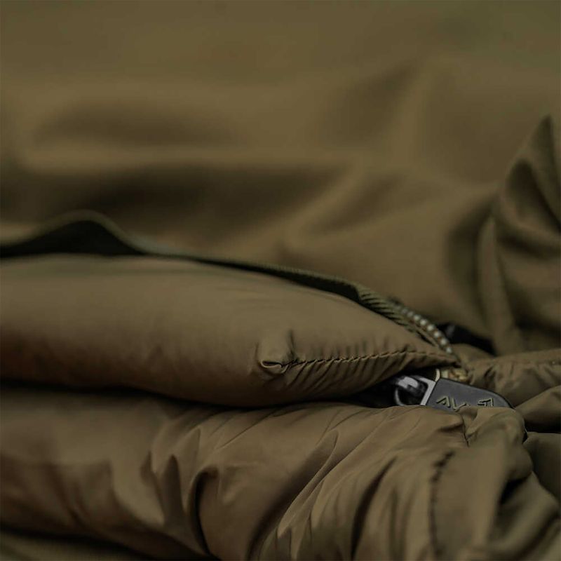 Легло Avid Carp Revolve X System 5