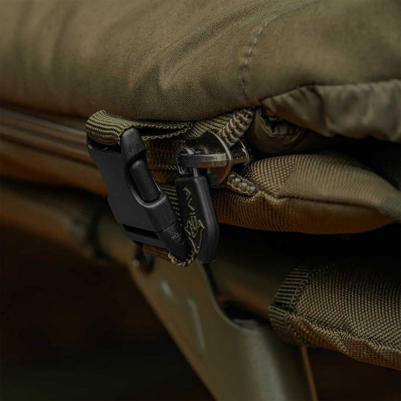 Легло Avid Carp Revolve X System 6