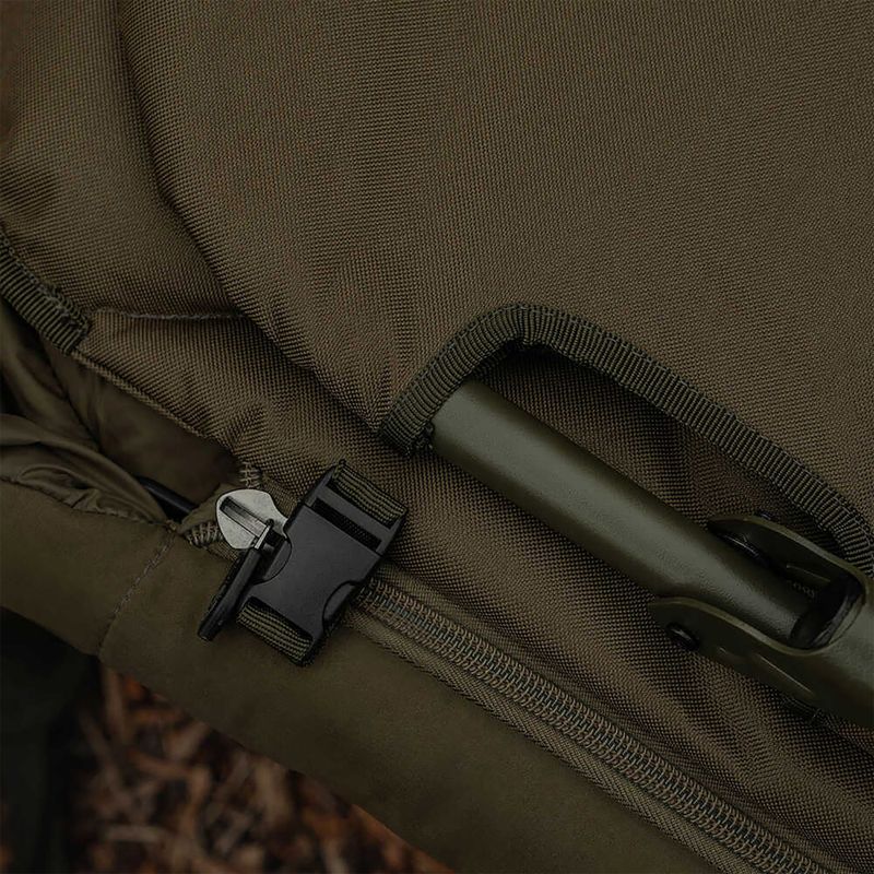Легло Avid Carp Revolve X System 7