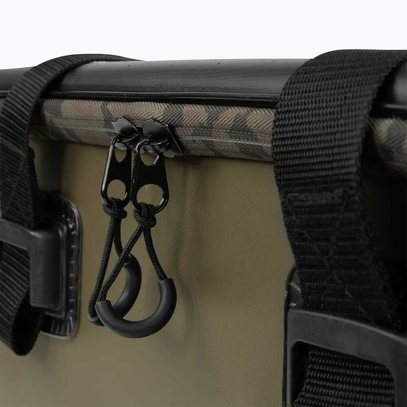 Рибарска чанта Avid Carp Stormshield EVA 40 л 3