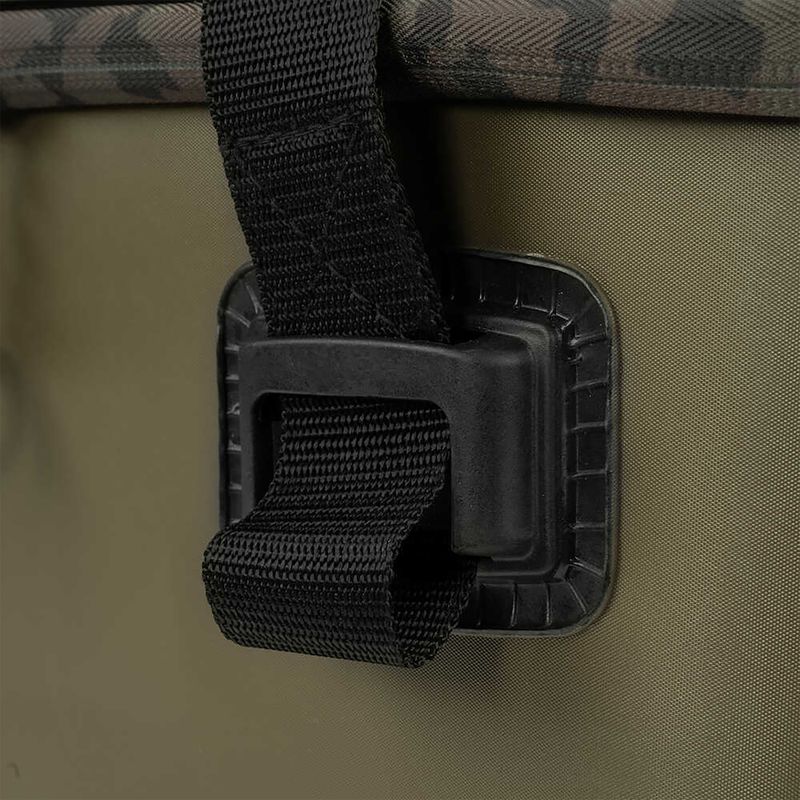 Рибарска чанта Avid Carp Stormshield EVA 40 л 4