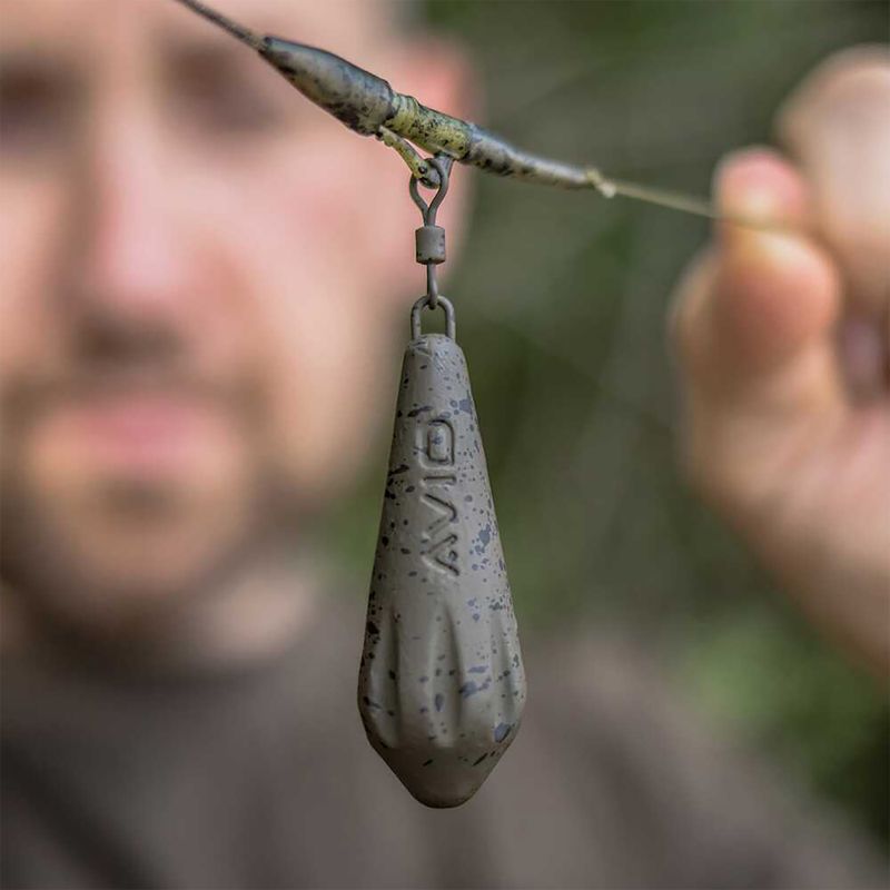 Avid Carp Extremity Swivel Lead тежест за шаран 2