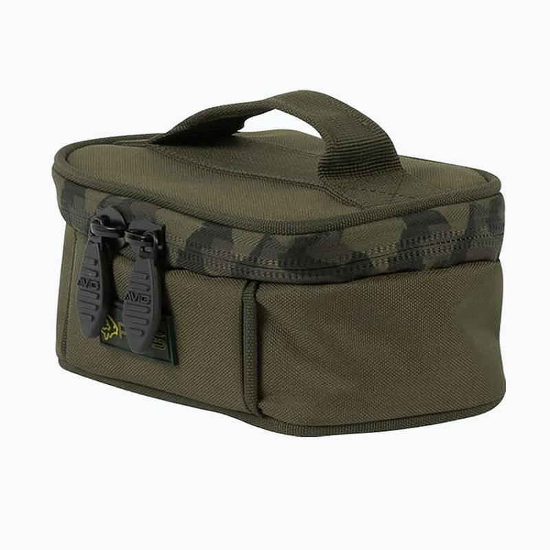 Avid Carp Fishing Organizer RVS Чанта за аксесоари Medium