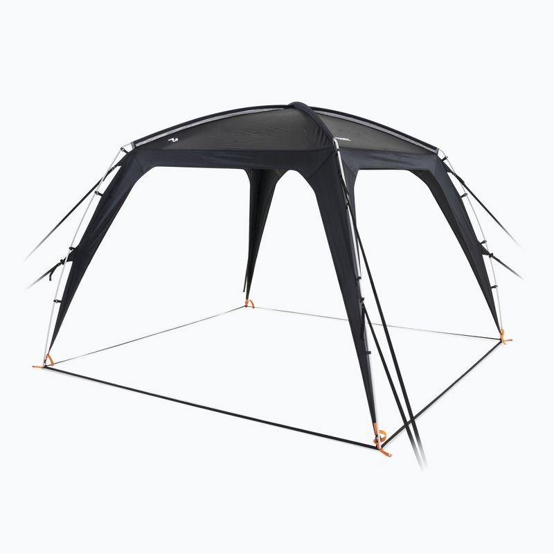 Заслон за къмпинг Dometic Compact Camp Shelter W/2 Basic Walls black
