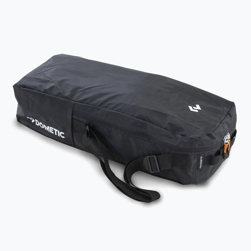 Заслон за къмпинг Dometic Compact Camp Shelter W/2 Basic Walls black 2