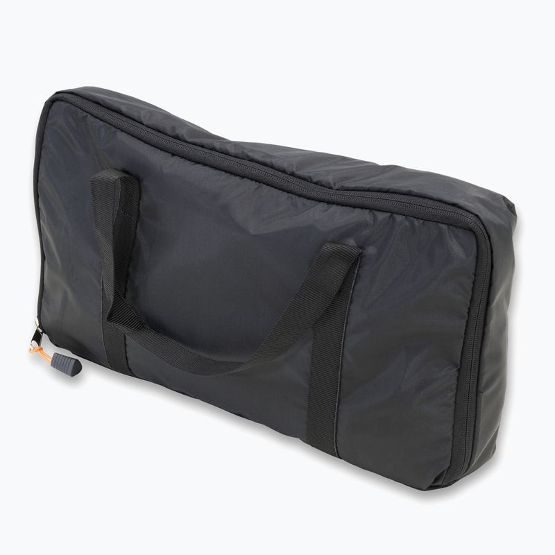 Комплект врата и стена от мрежа за къмпинг подслон Dometic Camp Shelter Mesh Wall Kit black 3