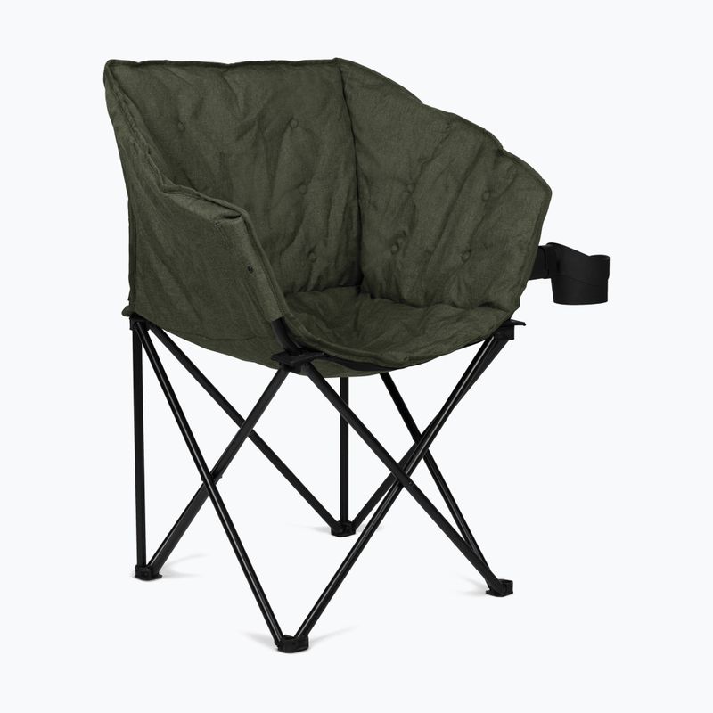Туристически стол KAMPA Tubb green 2