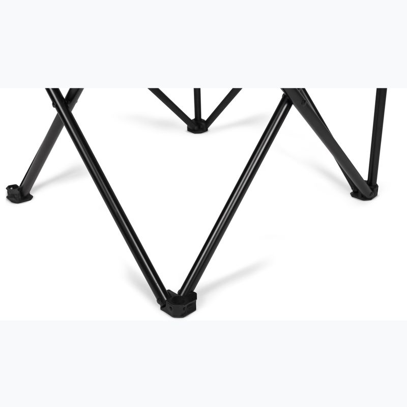 Туристически стол KAMPA Tubb green 6