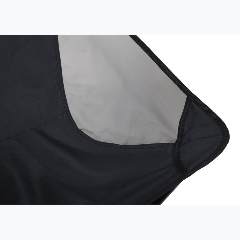 Туристически стол KAMPA Button black 6