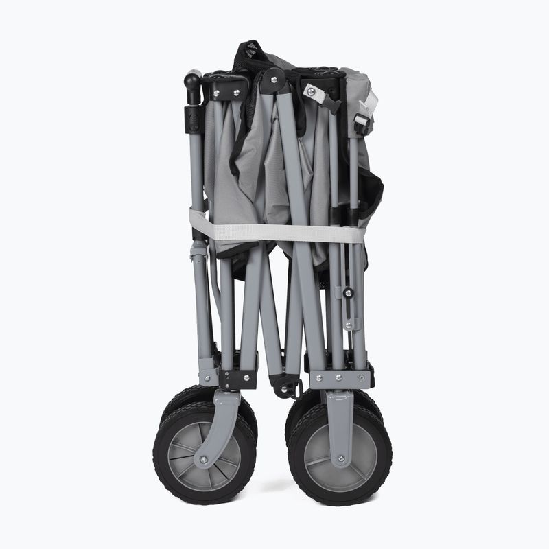 Транспортна количка KAMPA Earthease grey 3