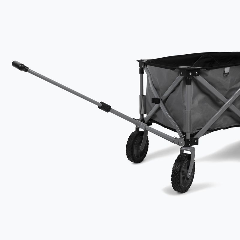 Транспортна количка KAMPA Earthease grey 5