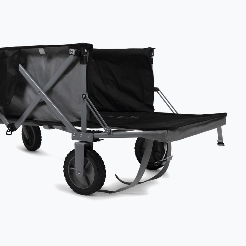 Транспортна количка KAMPA Earthease grey 6