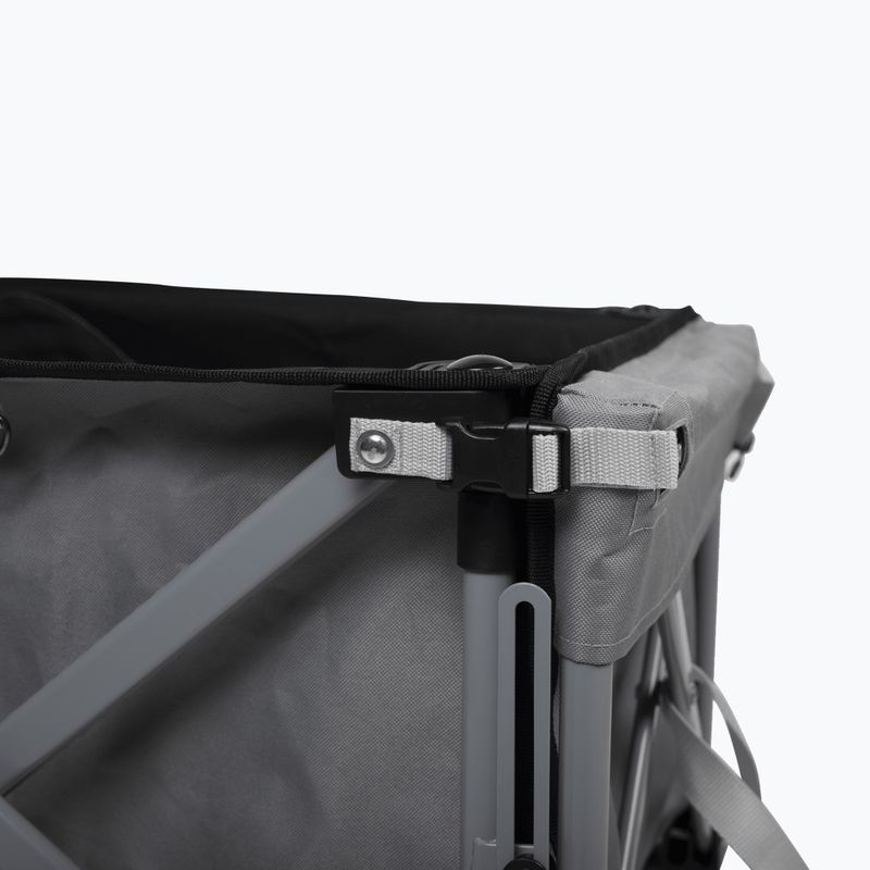 Транспортна количка KAMPA Earthease grey 7