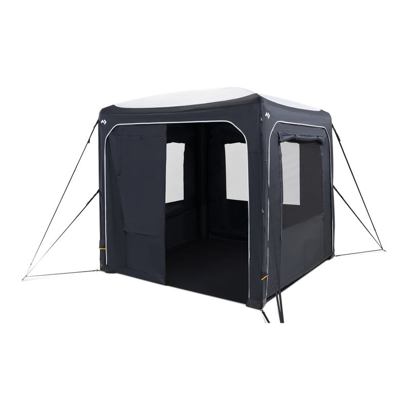 Пространство за отдих Dometic Hub 2.0 Mesh charcoal 2