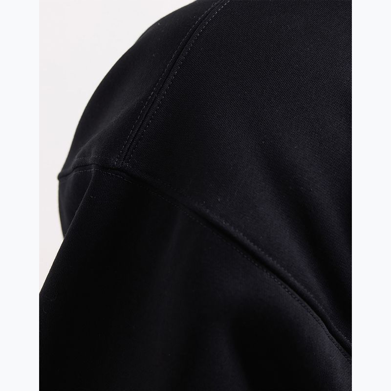 Мъжки суитшърт Boxraw Johnson Hoodie black 11