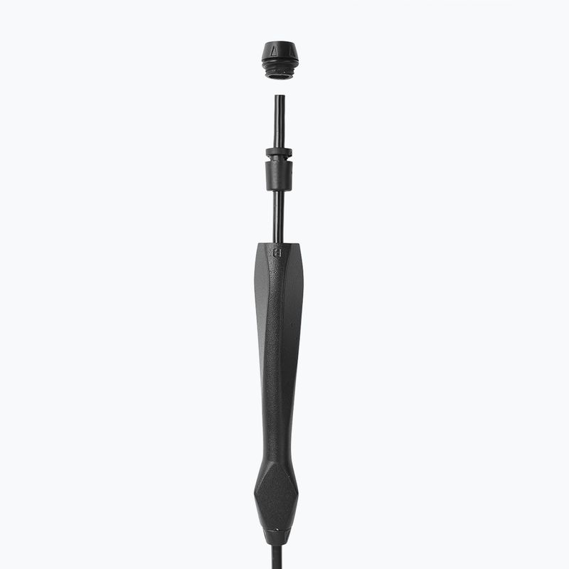 Боксово въже за скачане BOXRAW Sokudo Pro Aluminium Speed Rope 5
