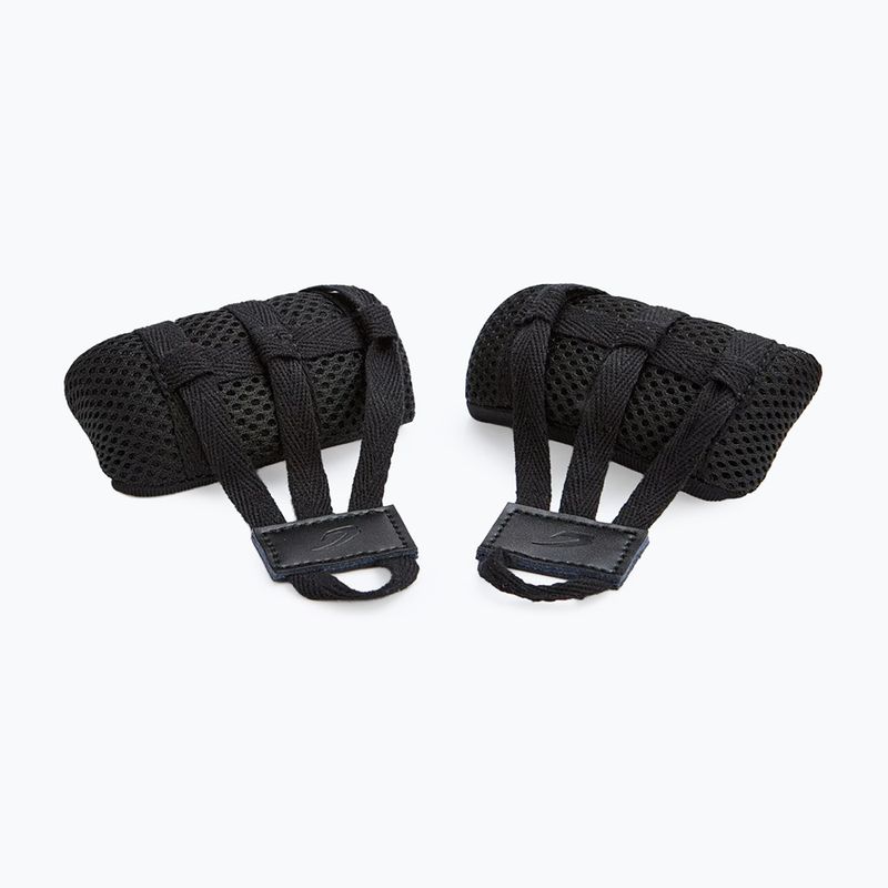Боксьорски бандажи BOXRAW Knuckle 305 cm black