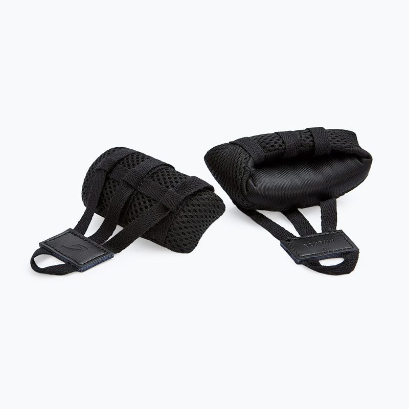 Боксьорски бандажи BOXRAW Knuckle 305 cm black 2
