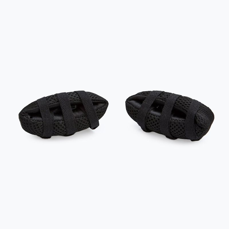 Боксьорски бандажи BOXRAW Knuckle 305 cm black 3